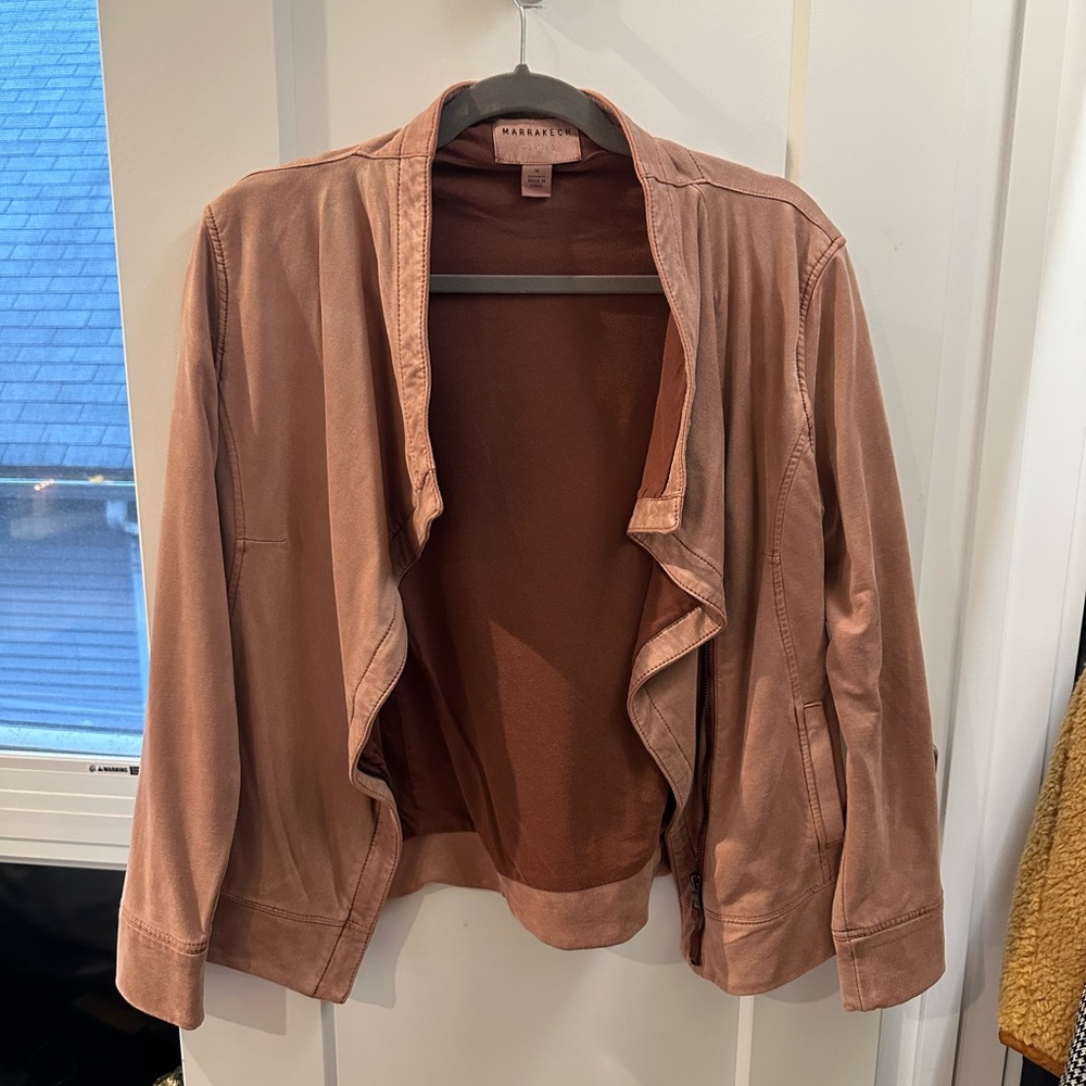 Pink Marrakech Jacket - image 1